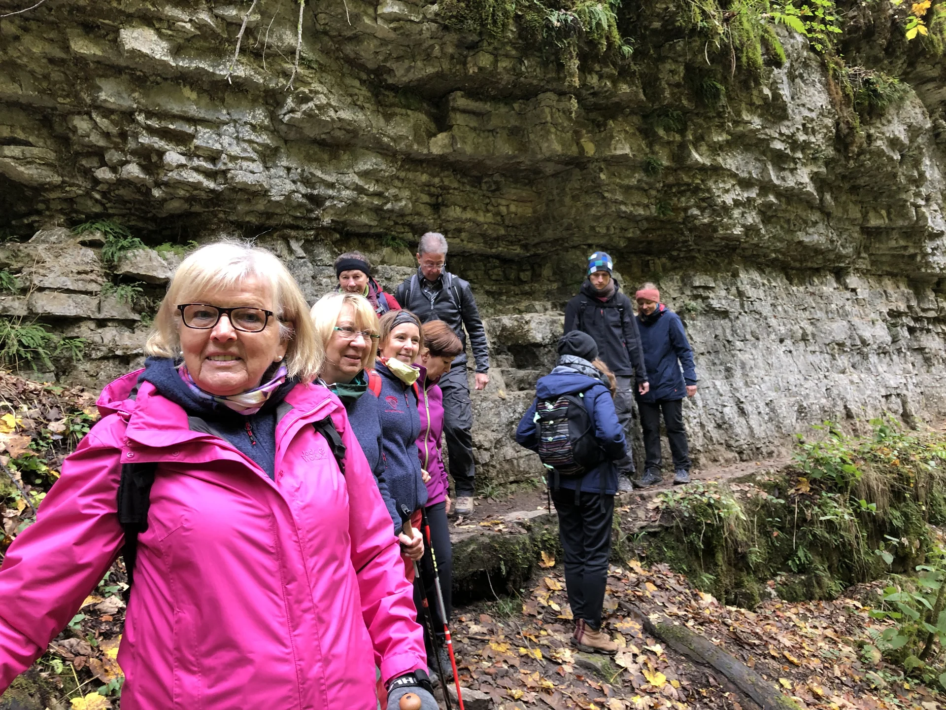 Bild | © DAV Hechingen