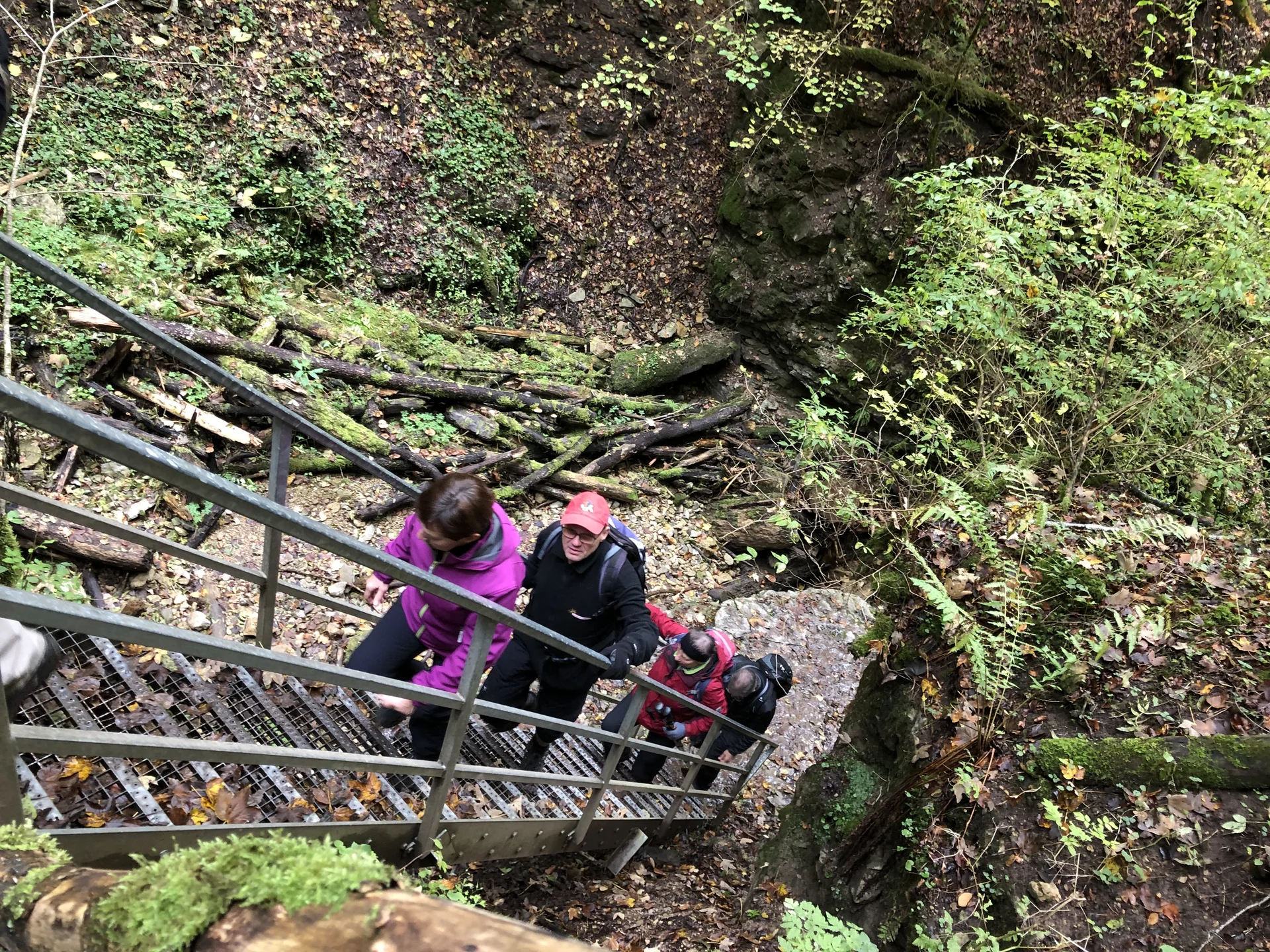 Bild | © DAV Hechingen