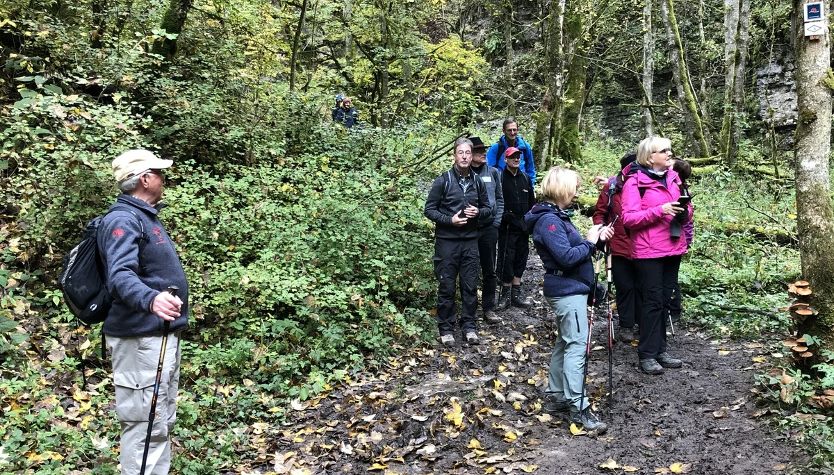 Bild | © DAV Hechingen