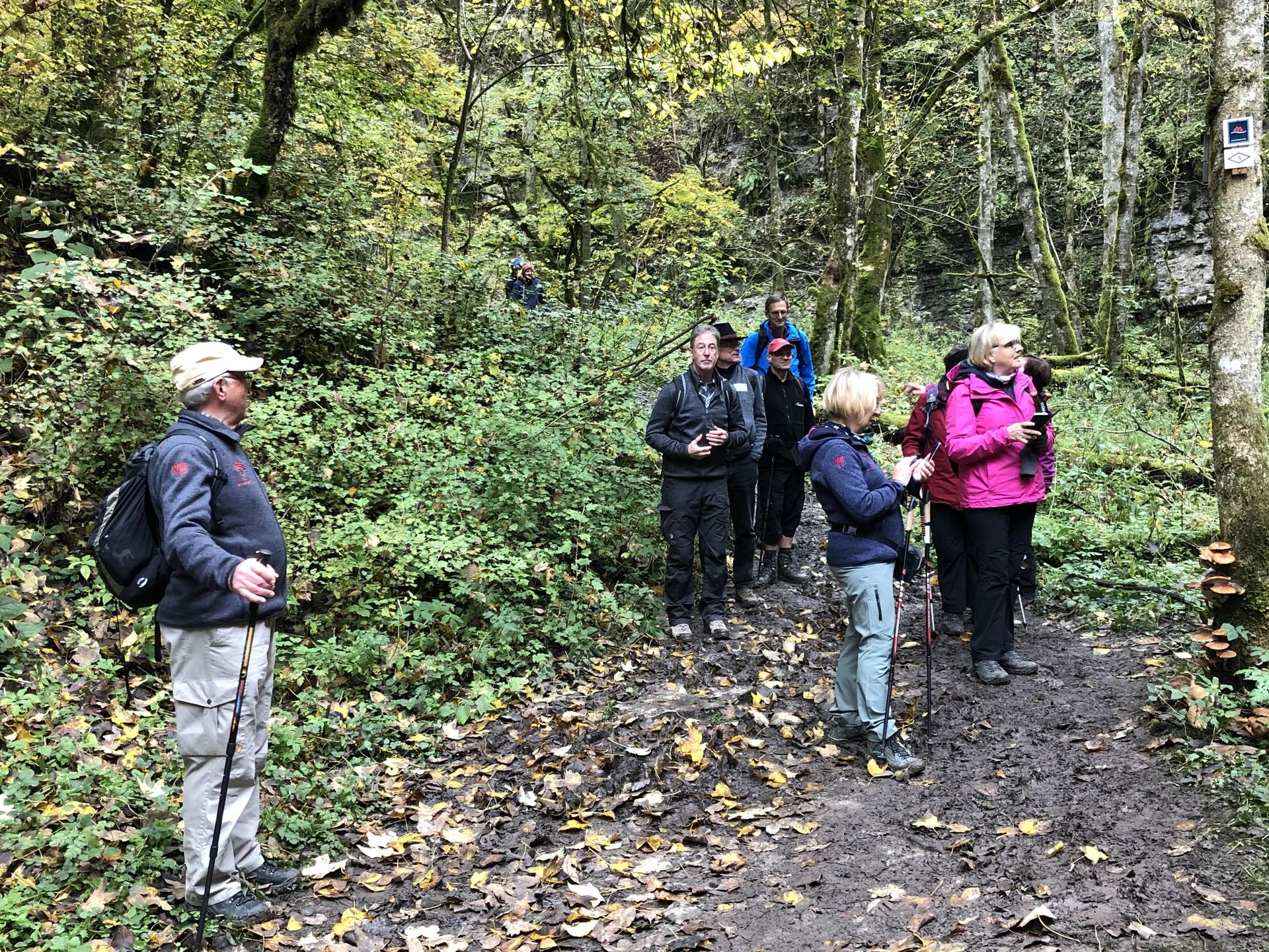 Bild | © DAV Hechingen