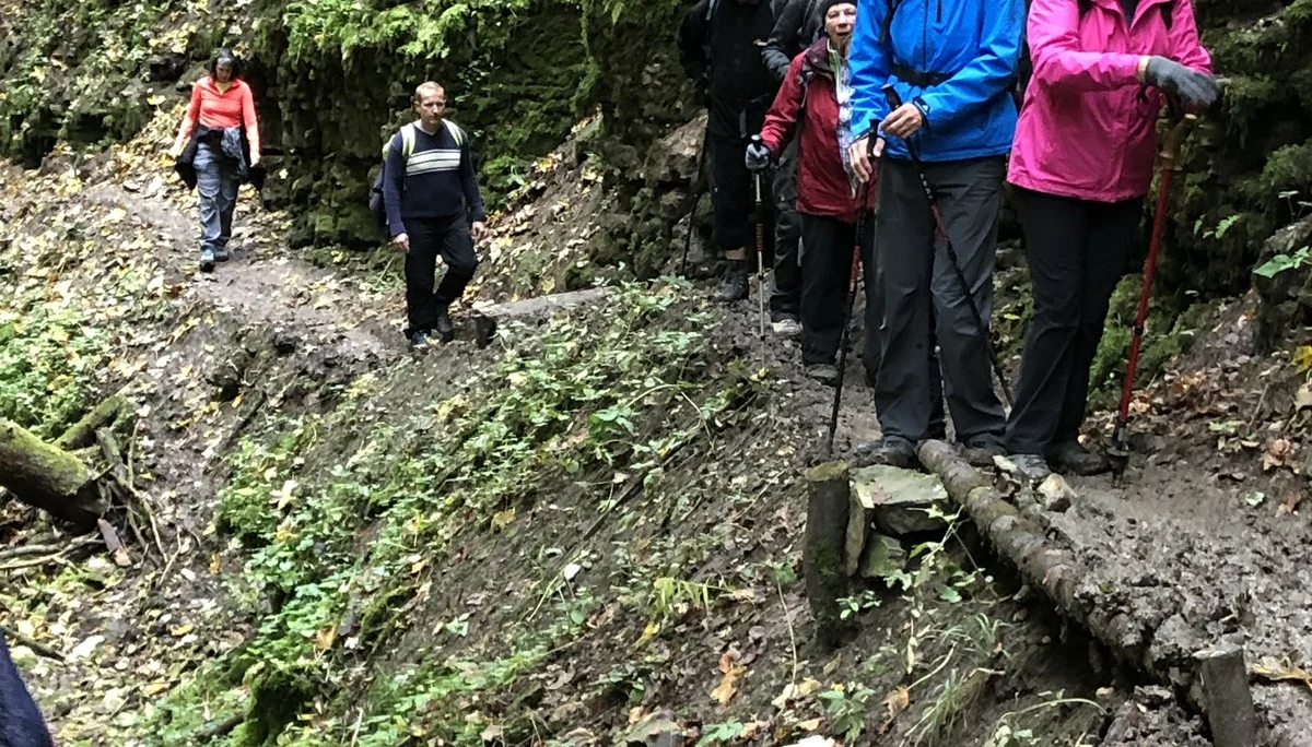 Bild | © DAV Hechingen