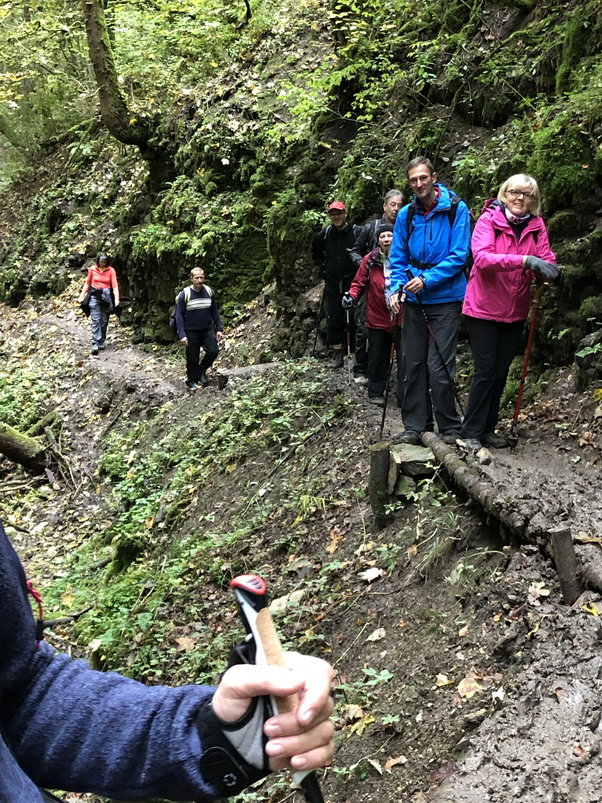 Bild | © DAV Hechingen