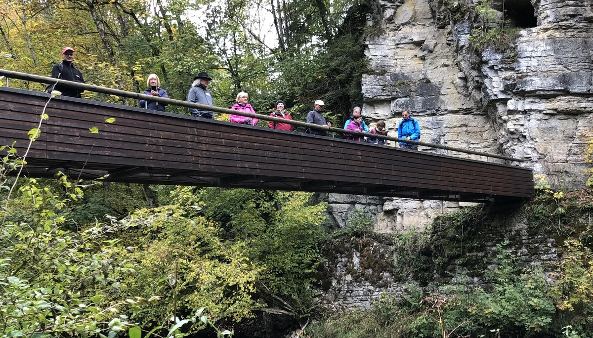 Bild | © DAV Hechingen