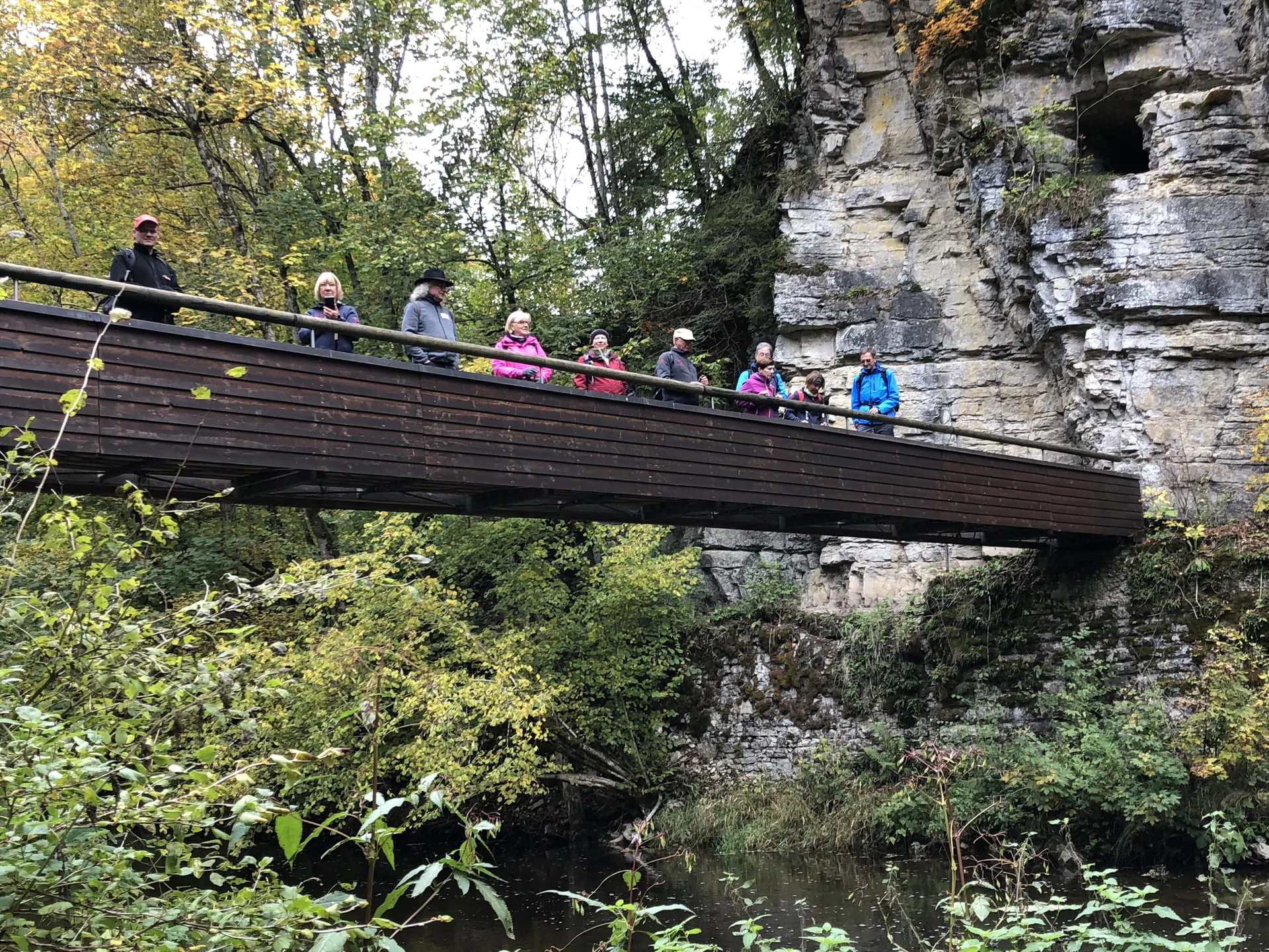 Bild | © DAV Hechingen