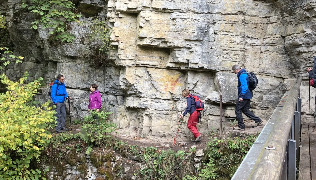 Bild | © DAV Hechingen