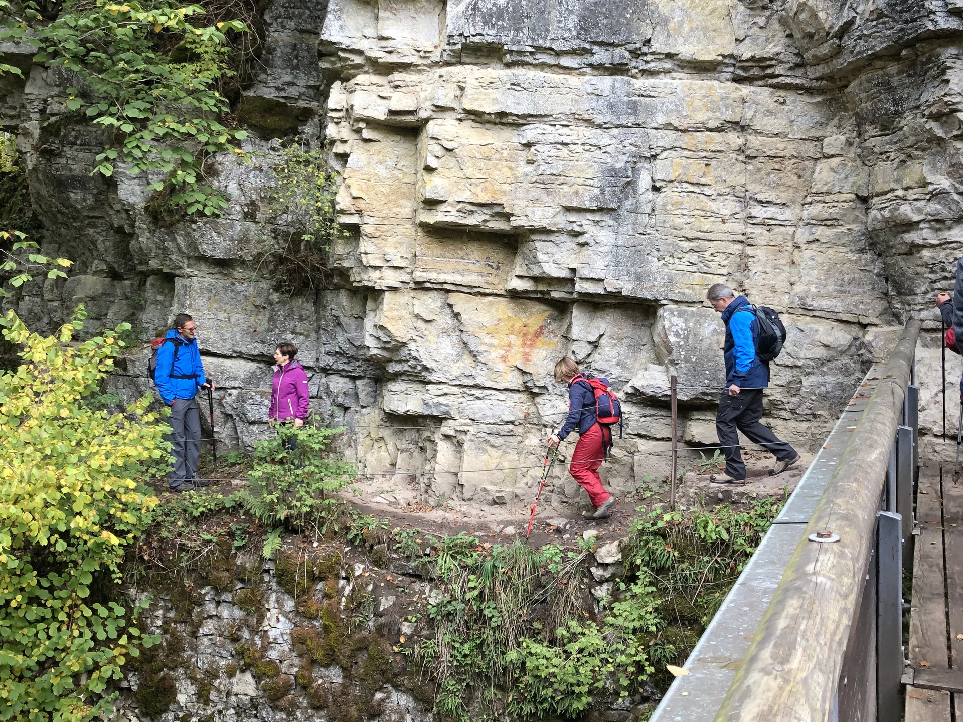 Bild | © DAV Hechingen