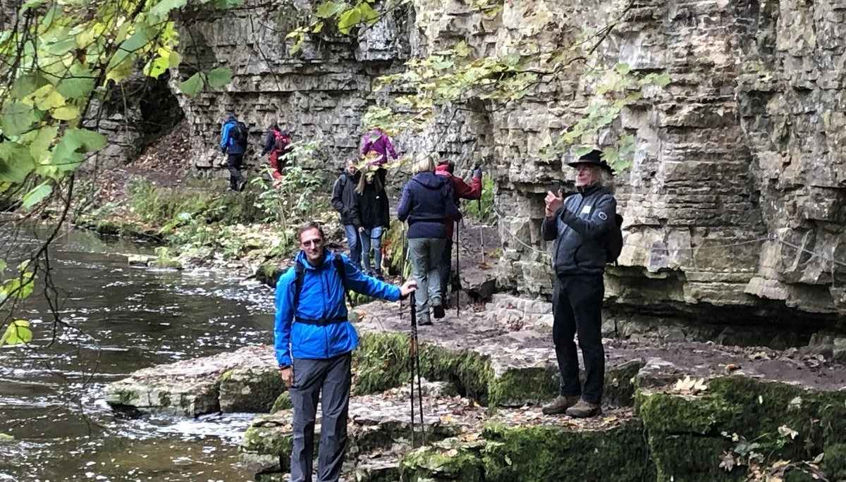 Bild | © DAV Hechingen