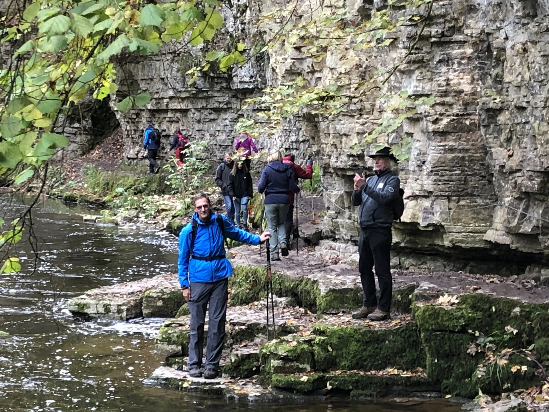 Bild | © DAV Hechingen