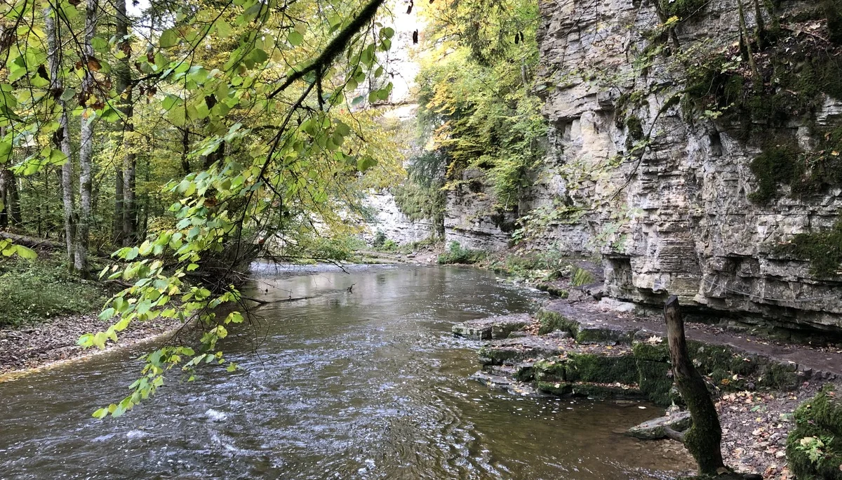 Bild | © DAV Hechingen