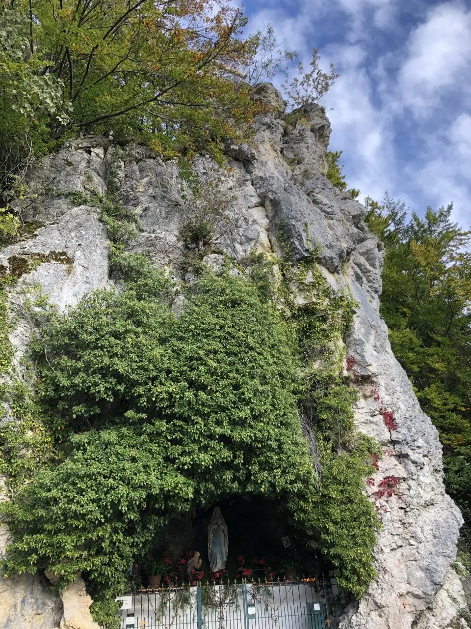 Bild | © DAV Hechingen