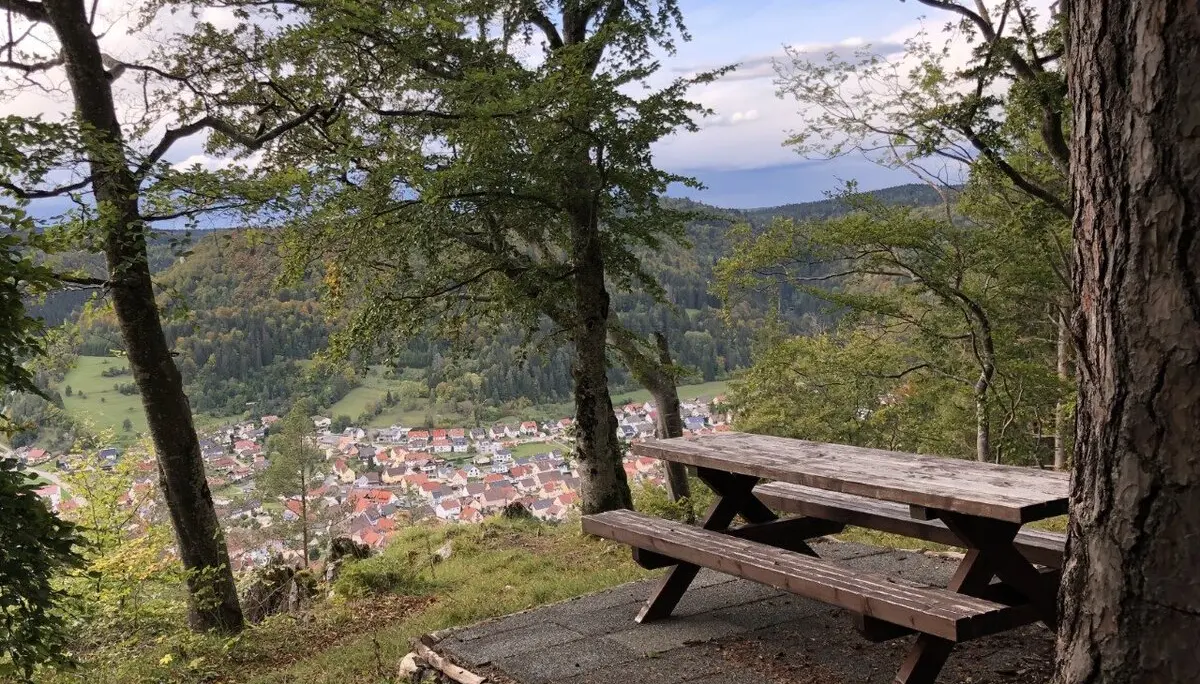 Bild | © DAV Hechingen