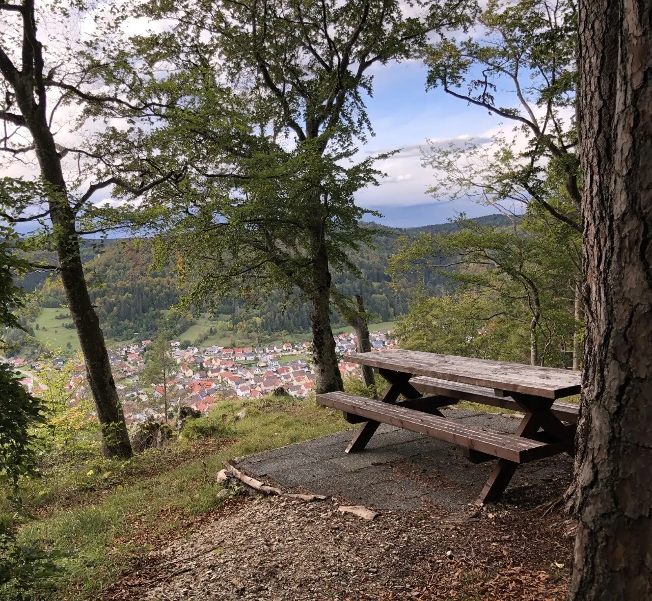 Bild | © DAV Hechingen