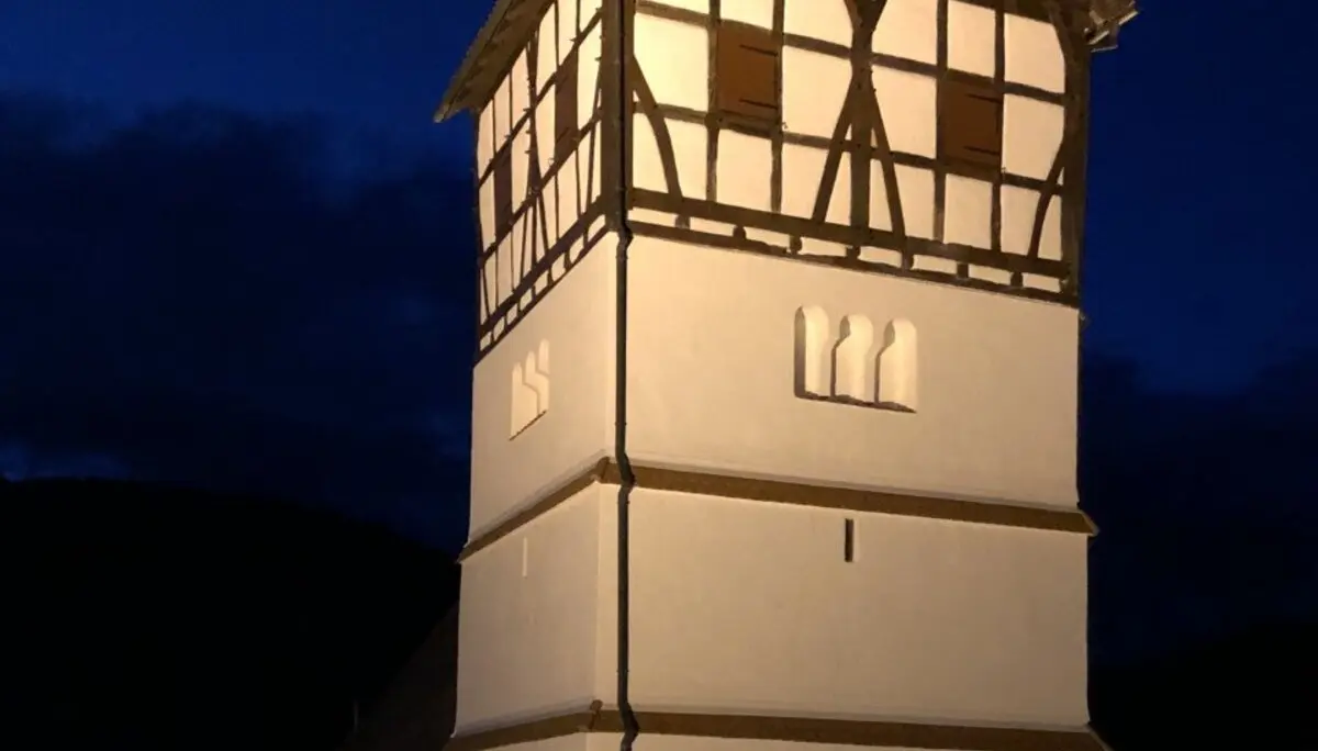 Bild | © DAV Hechingen