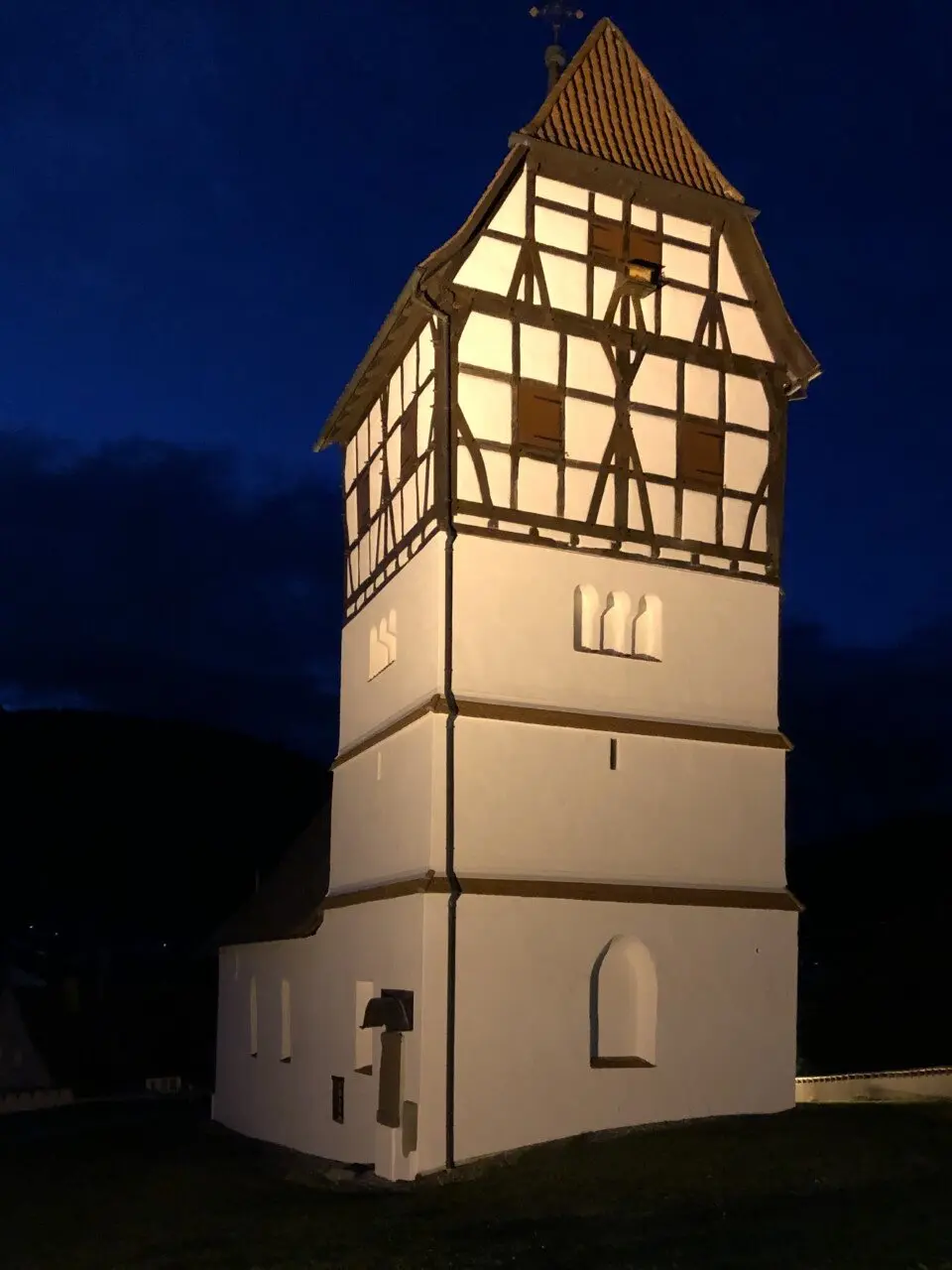 Bild | © DAV Hechingen