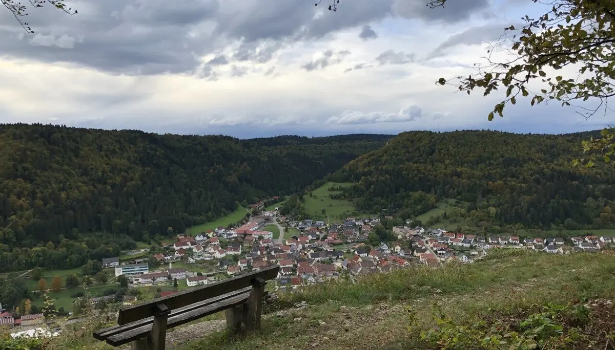 Bild | © DAV Hechingen