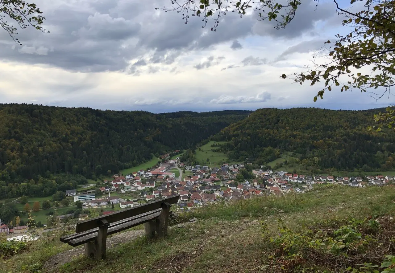 Bild | © DAV Hechingen