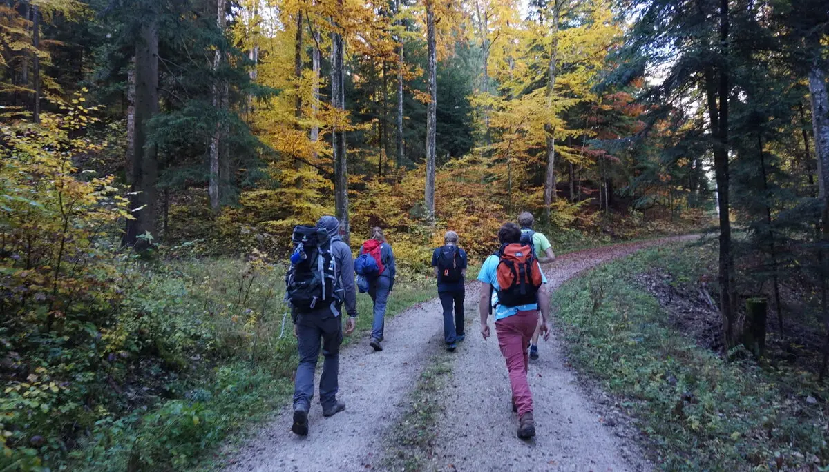 Bild | © DAV Hechingen