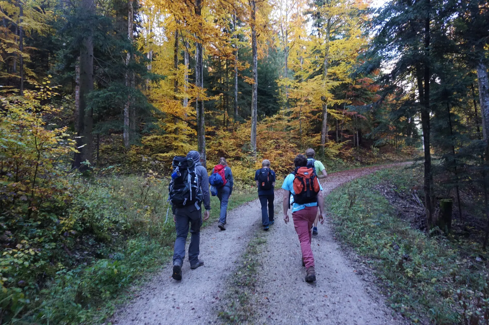 Bild | © DAV Hechingen