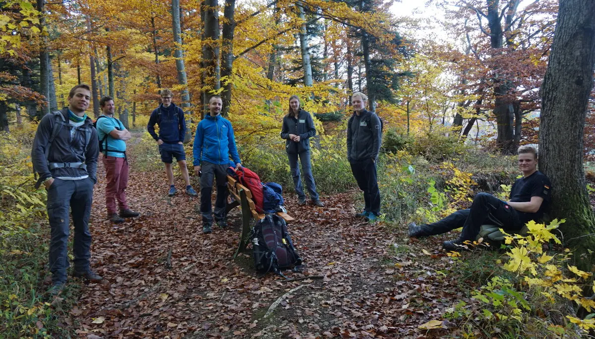 Bild | © DAV Hechingen