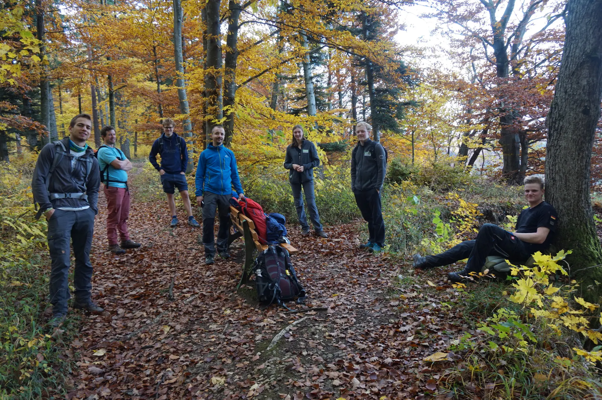 Bild | © DAV Hechingen