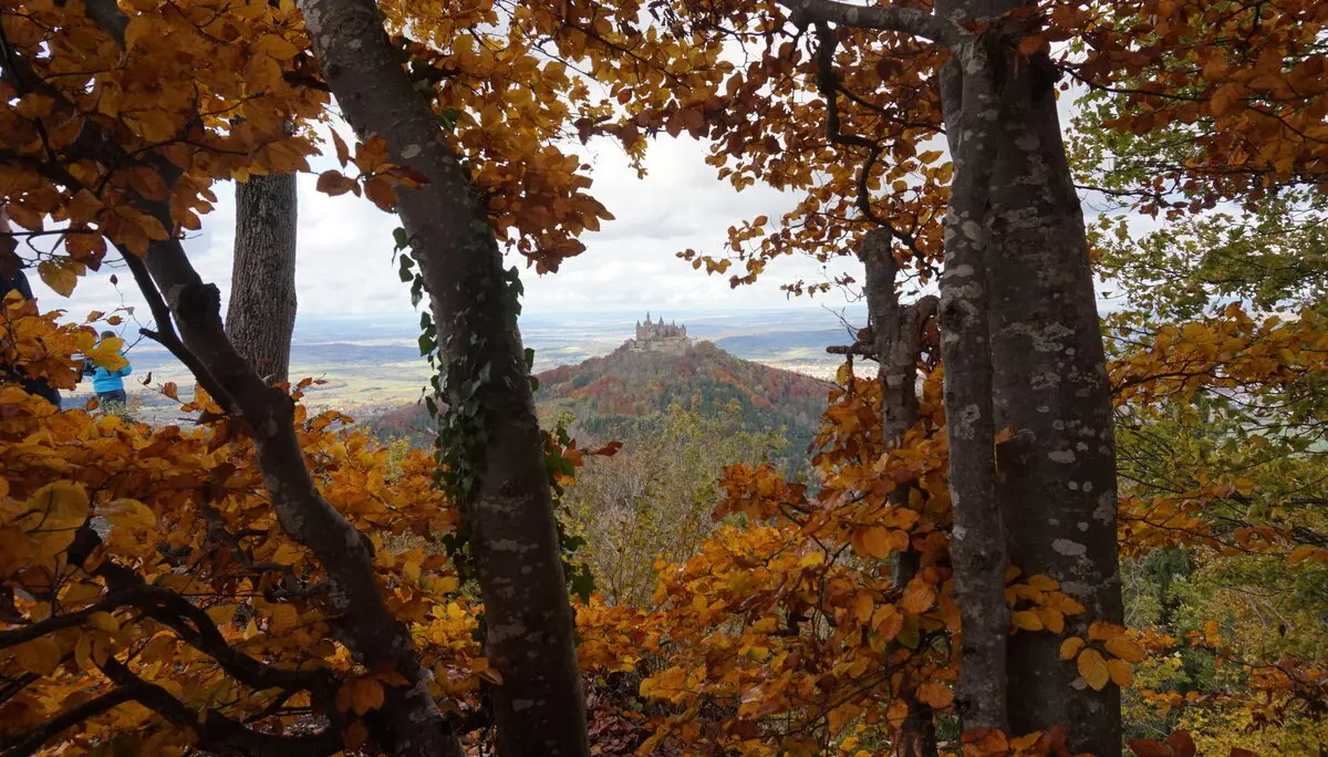 Bild | © DAV Hechingen