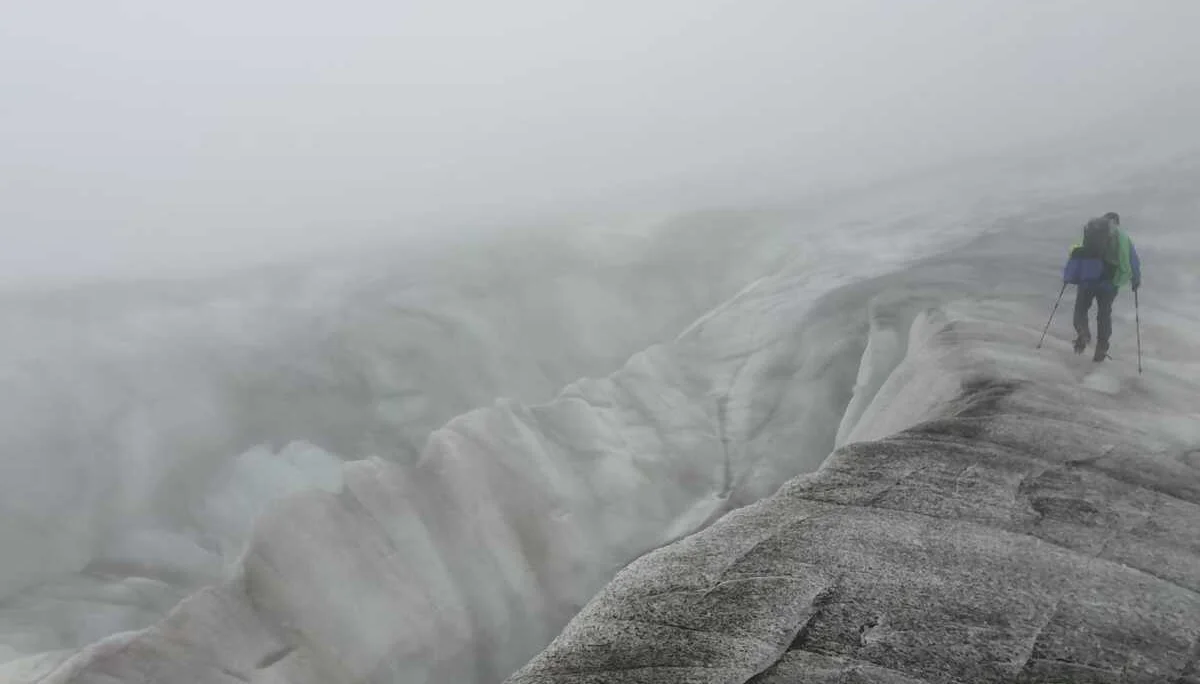 Bild | © DAV Hechingen