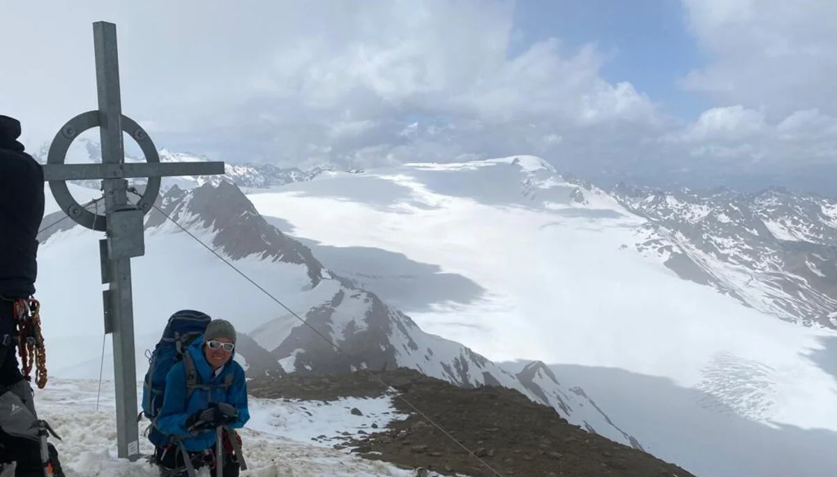 Bild | © DAV Hechingen