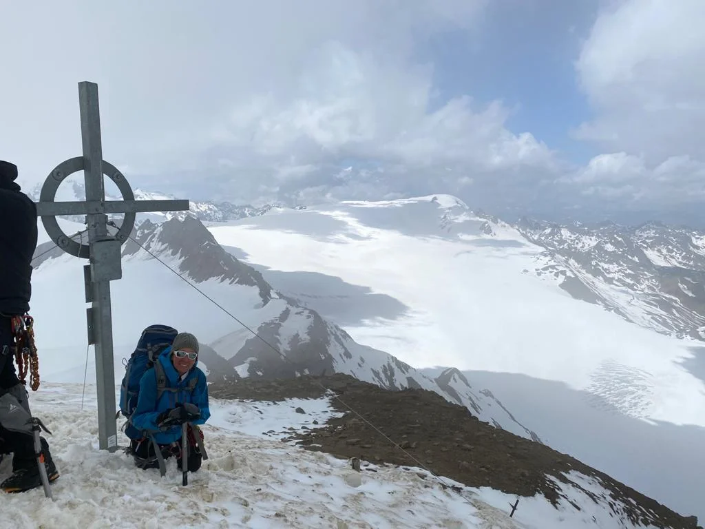 Bild | © DAV Hechingen