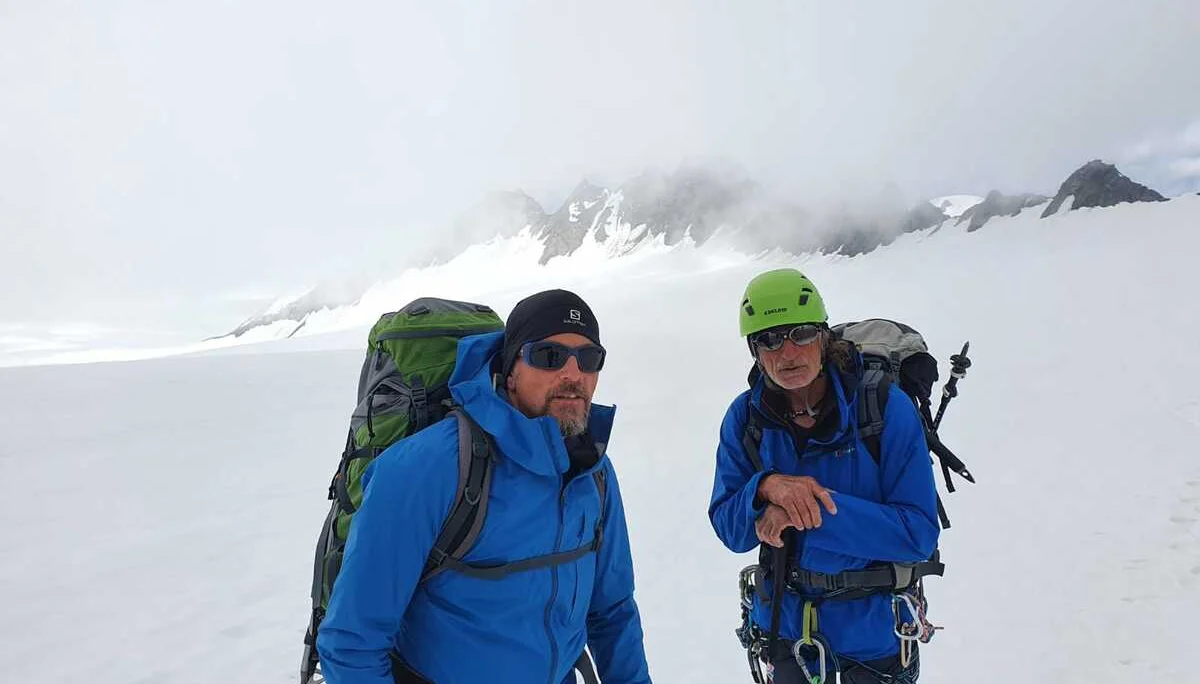 Bild | © DAV Hechingen