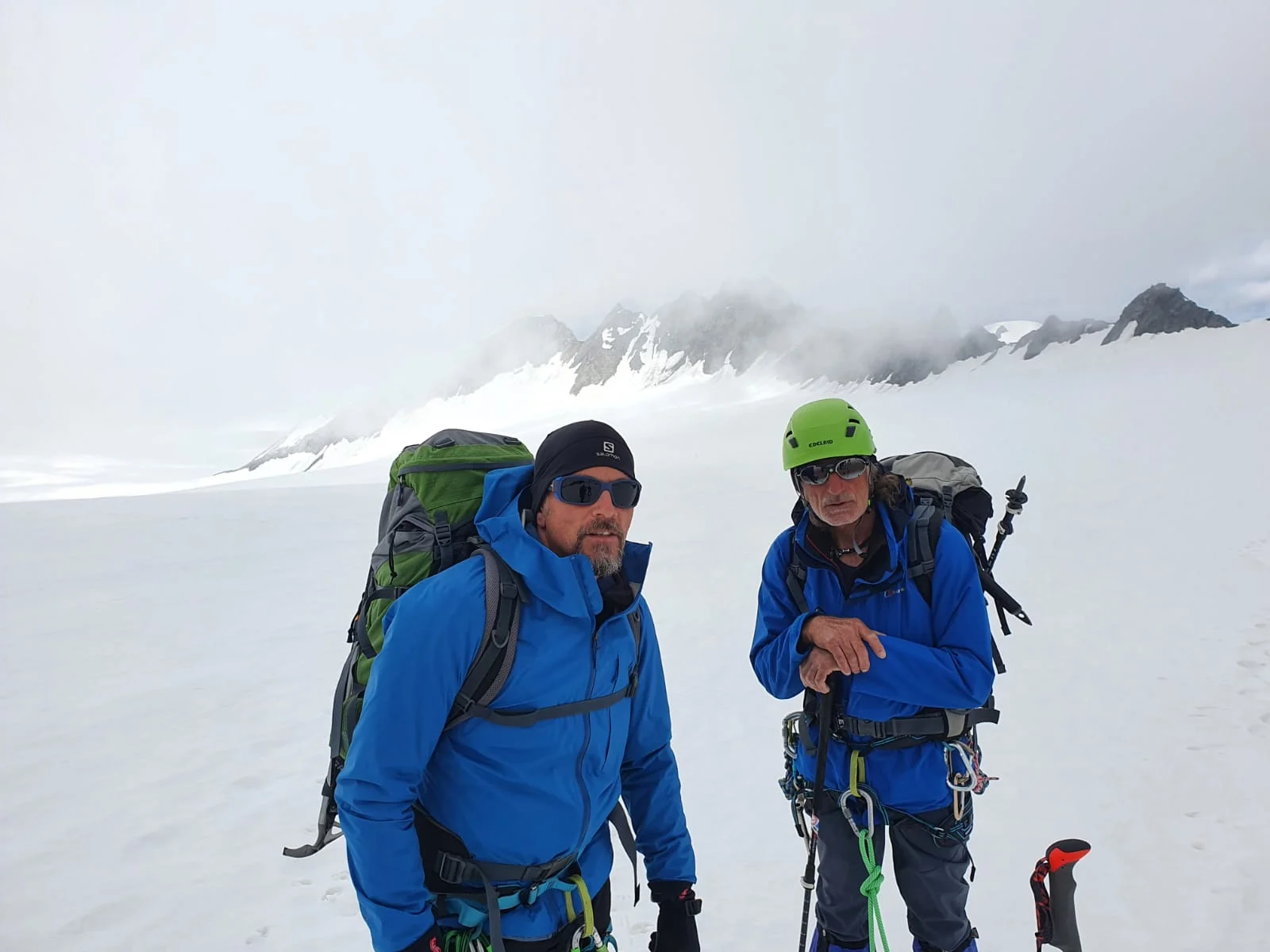 Bild | © DAV Hechingen