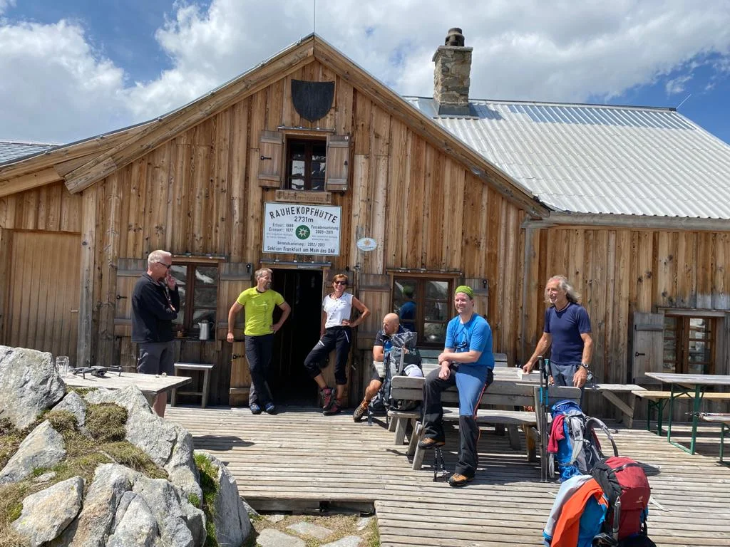 Bild | © DAV Hechingen