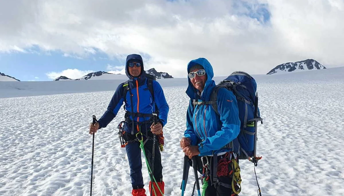 Bild | © DAV Hechingen