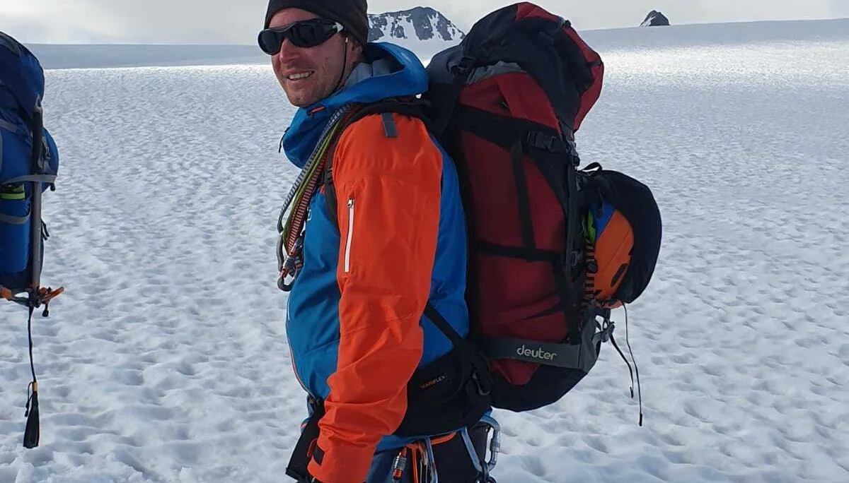 Bild | © DAV Hechingen