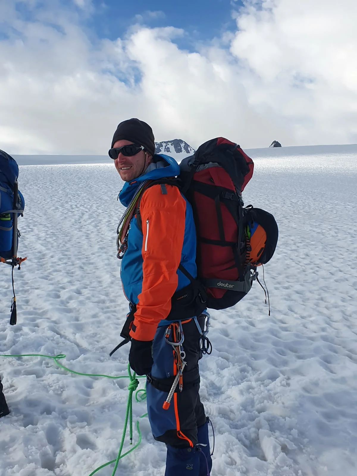 Bild | © DAV Hechingen