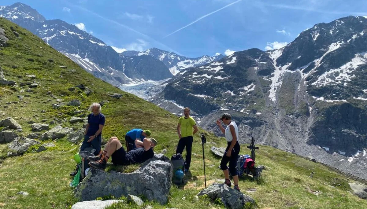 Bild | © DAV Hechingen