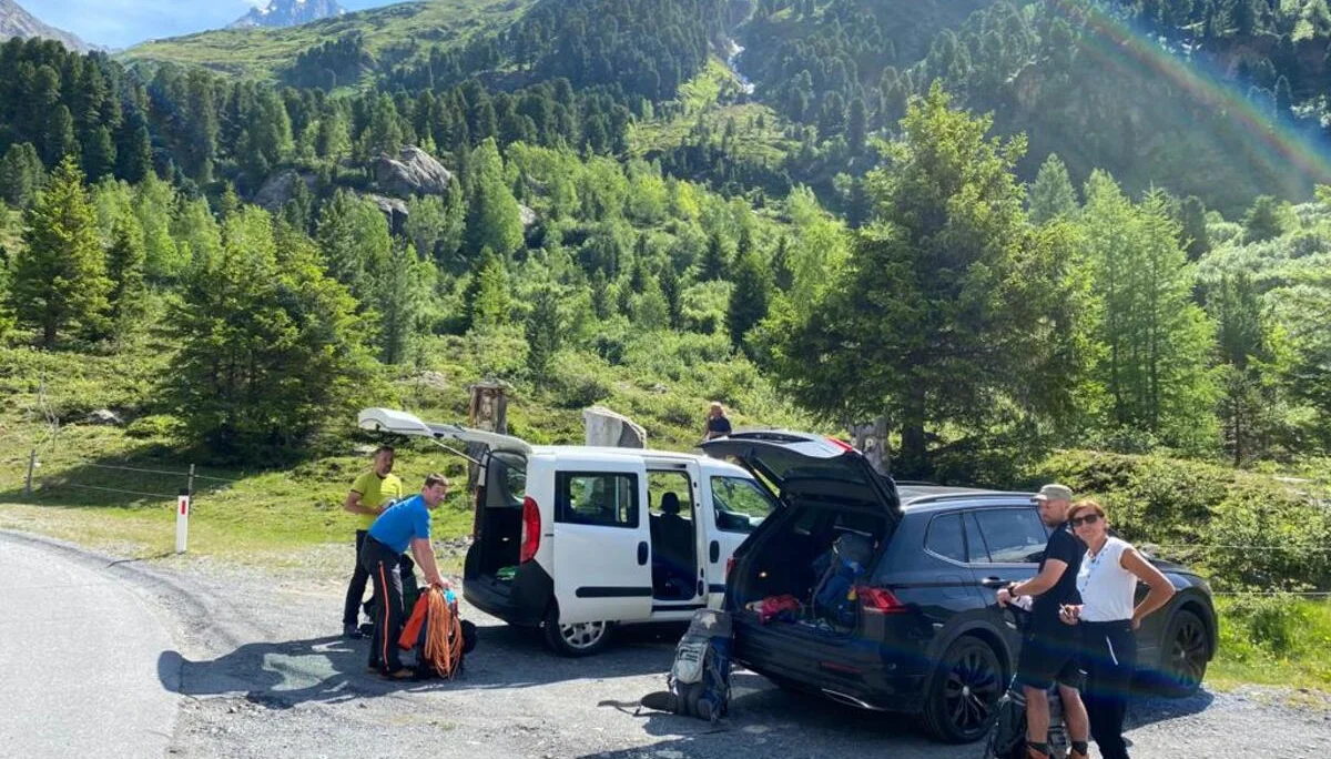 Bild | © DAV Hechingen