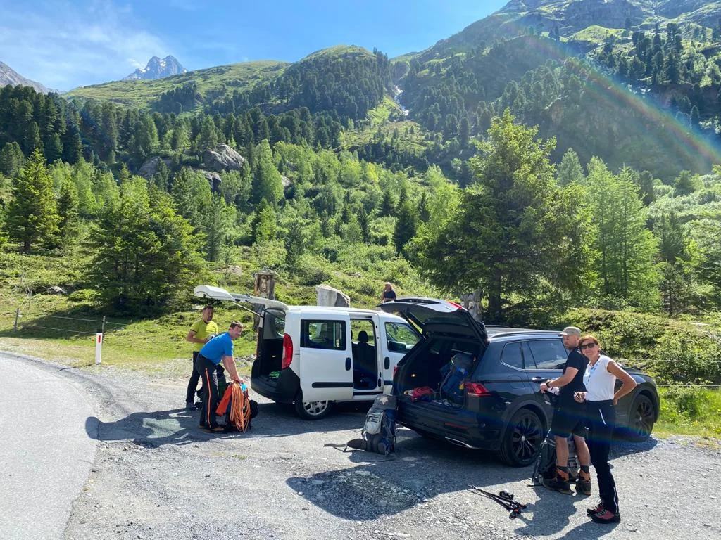 Bild | © DAV Hechingen