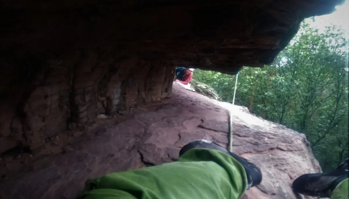 Bild | © DAV Tübingen