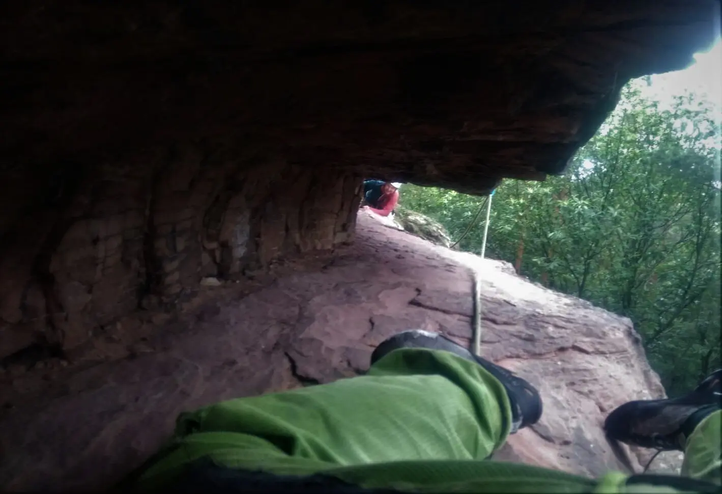 Bild | © DAV Tübingen