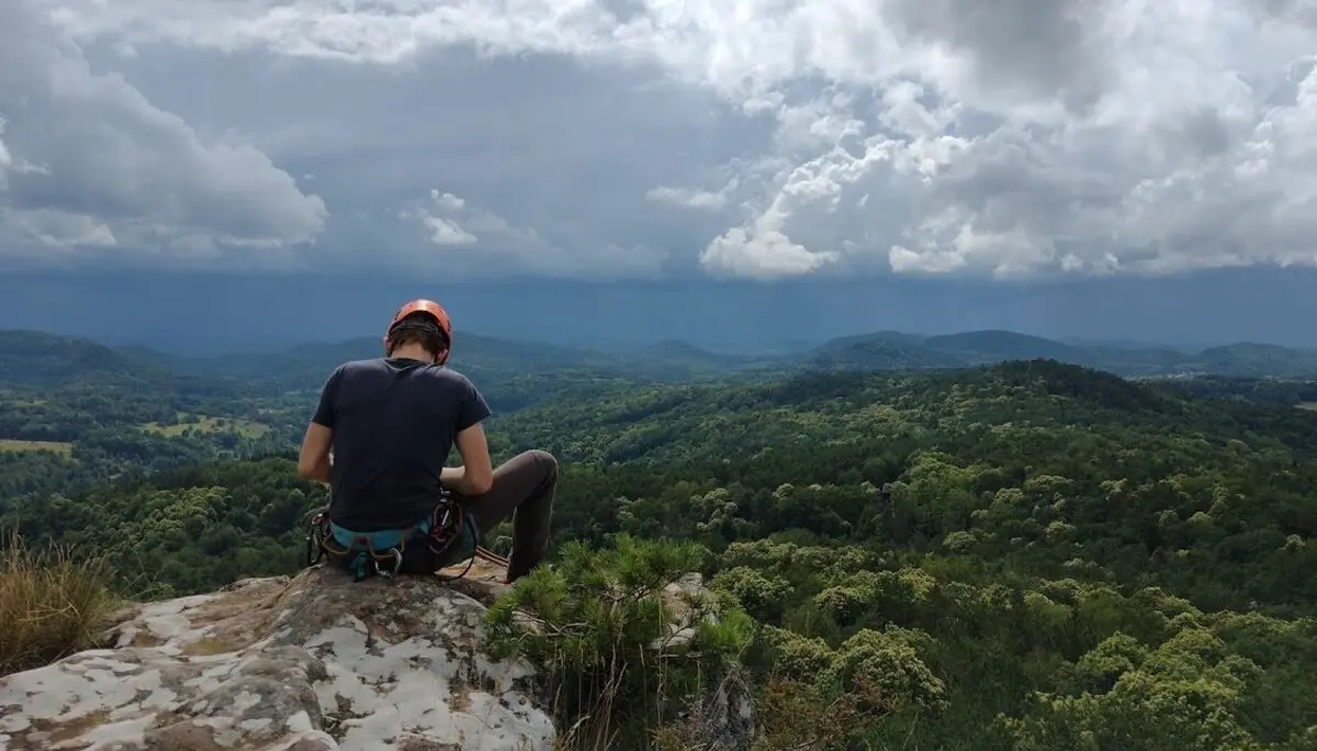 Bild | © DAV Tübingen