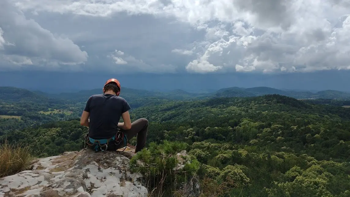 Bild | © DAV Tübingen