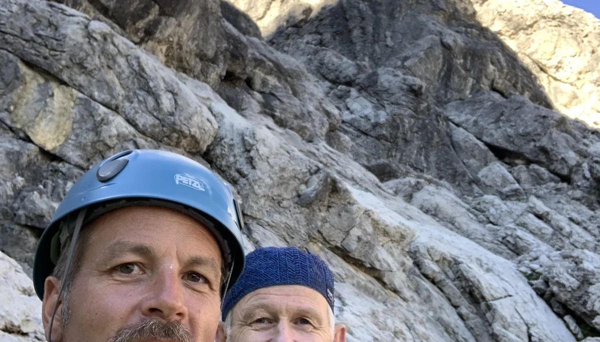 Bild | © DAV Hechingen