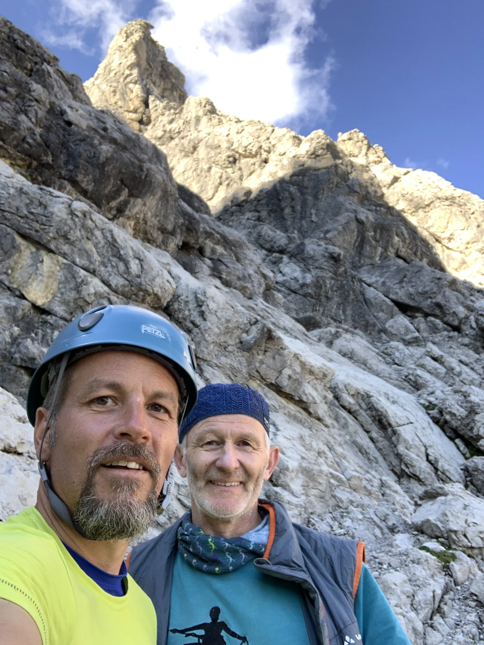 Bild | © DAV Hechingen