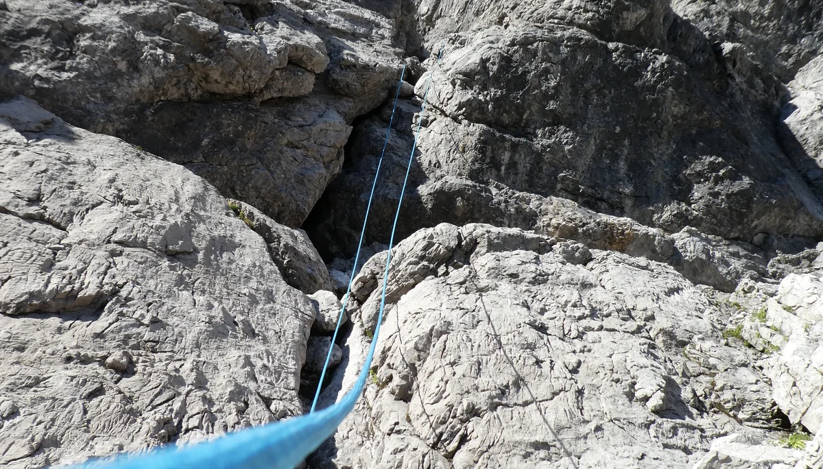 Bild | © DAV Hechingen