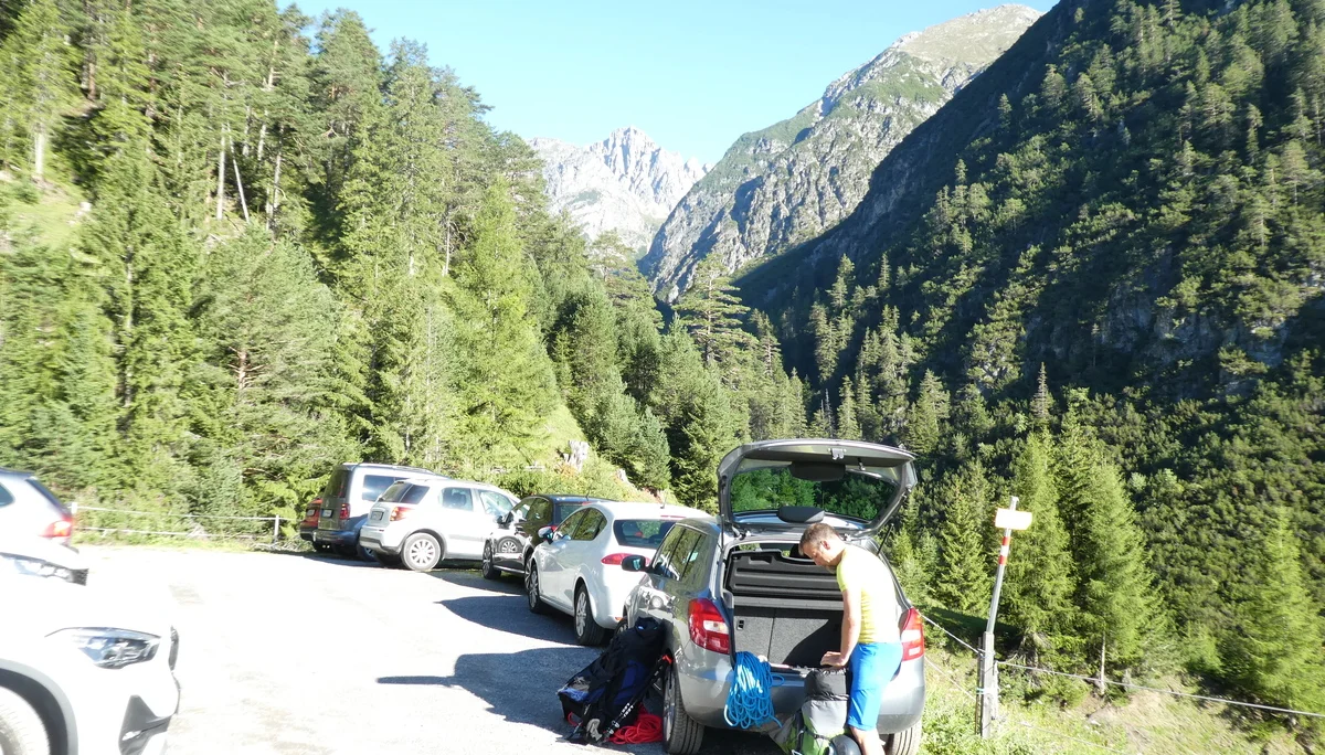 Bild | © DAV Hechingen