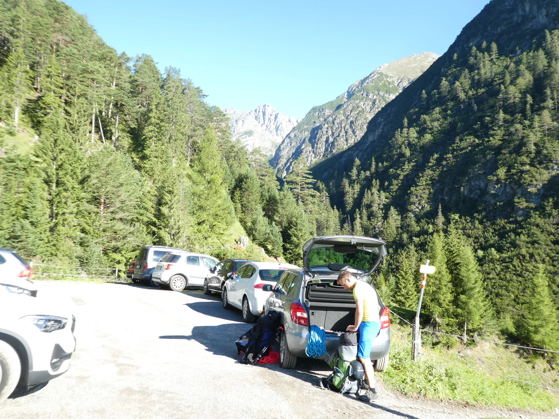 Bild | © DAV Hechingen