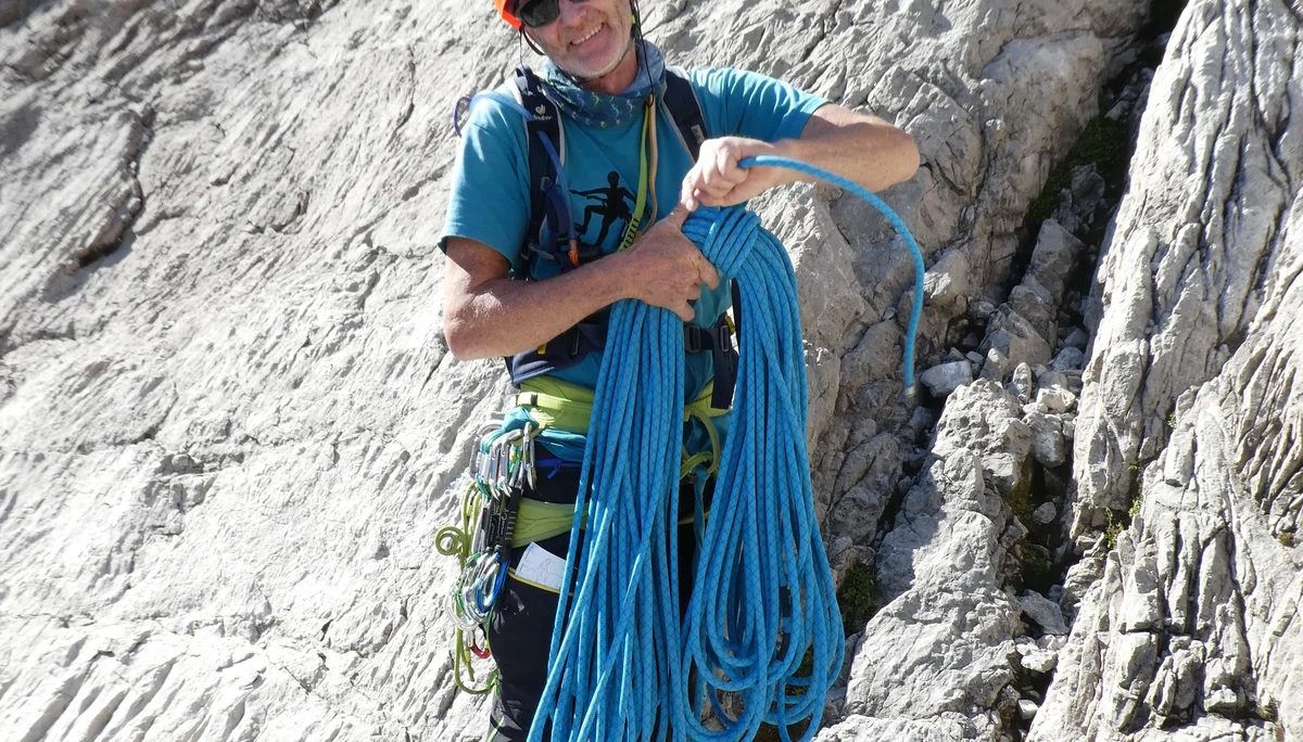 Bild | © DAV Hechingen