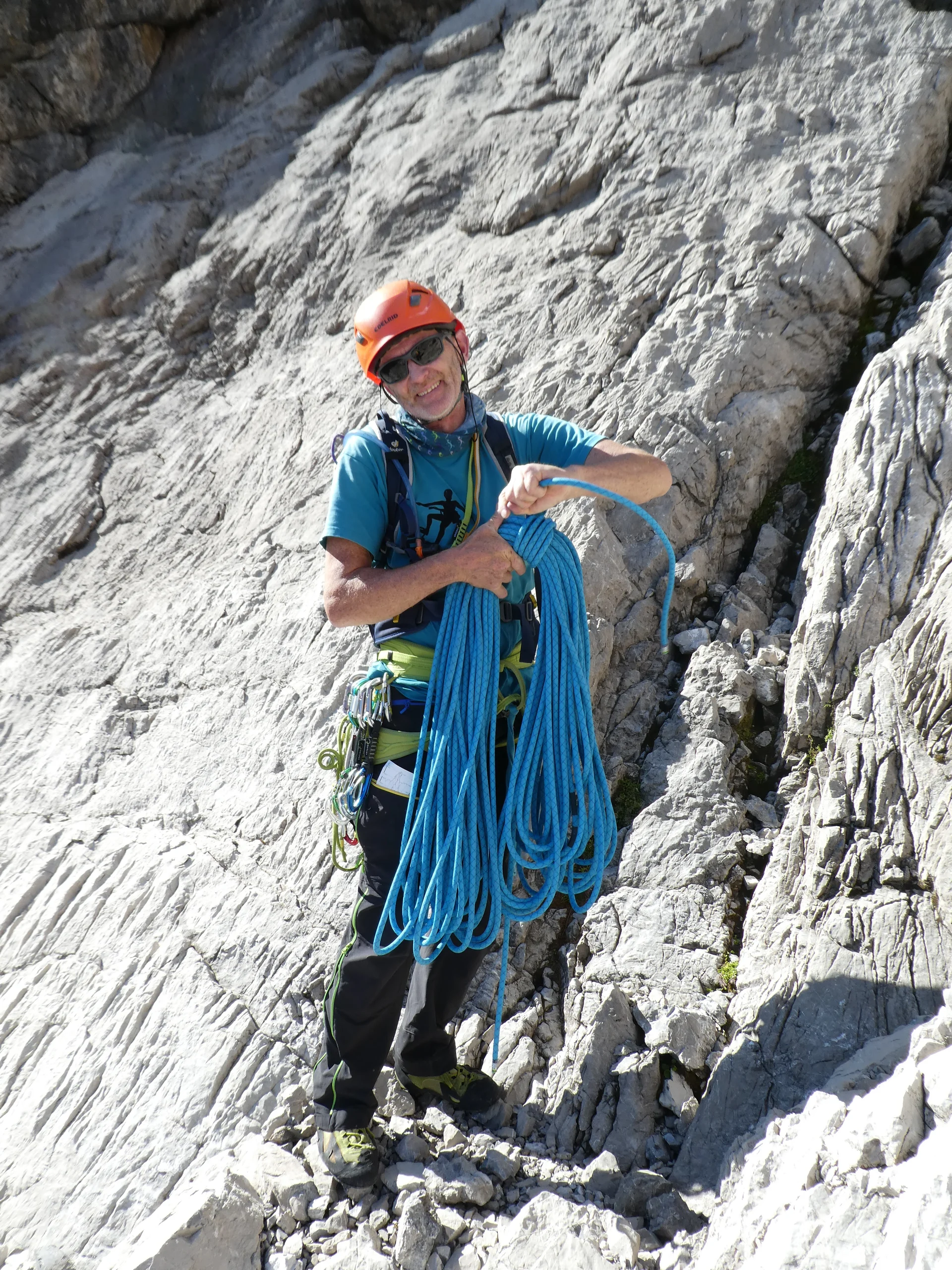 Bild | © DAV Hechingen