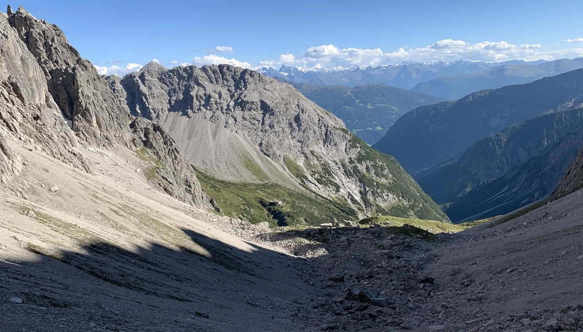 Bild | © DAV Hechingen