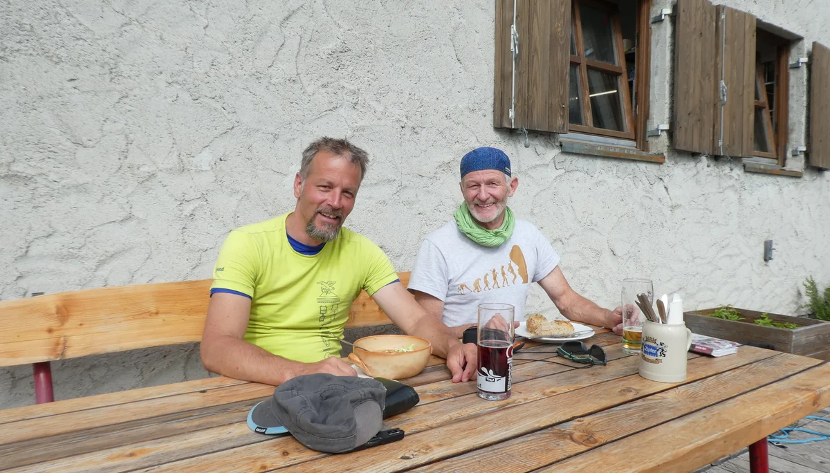 Bild | © DAV Hechingen